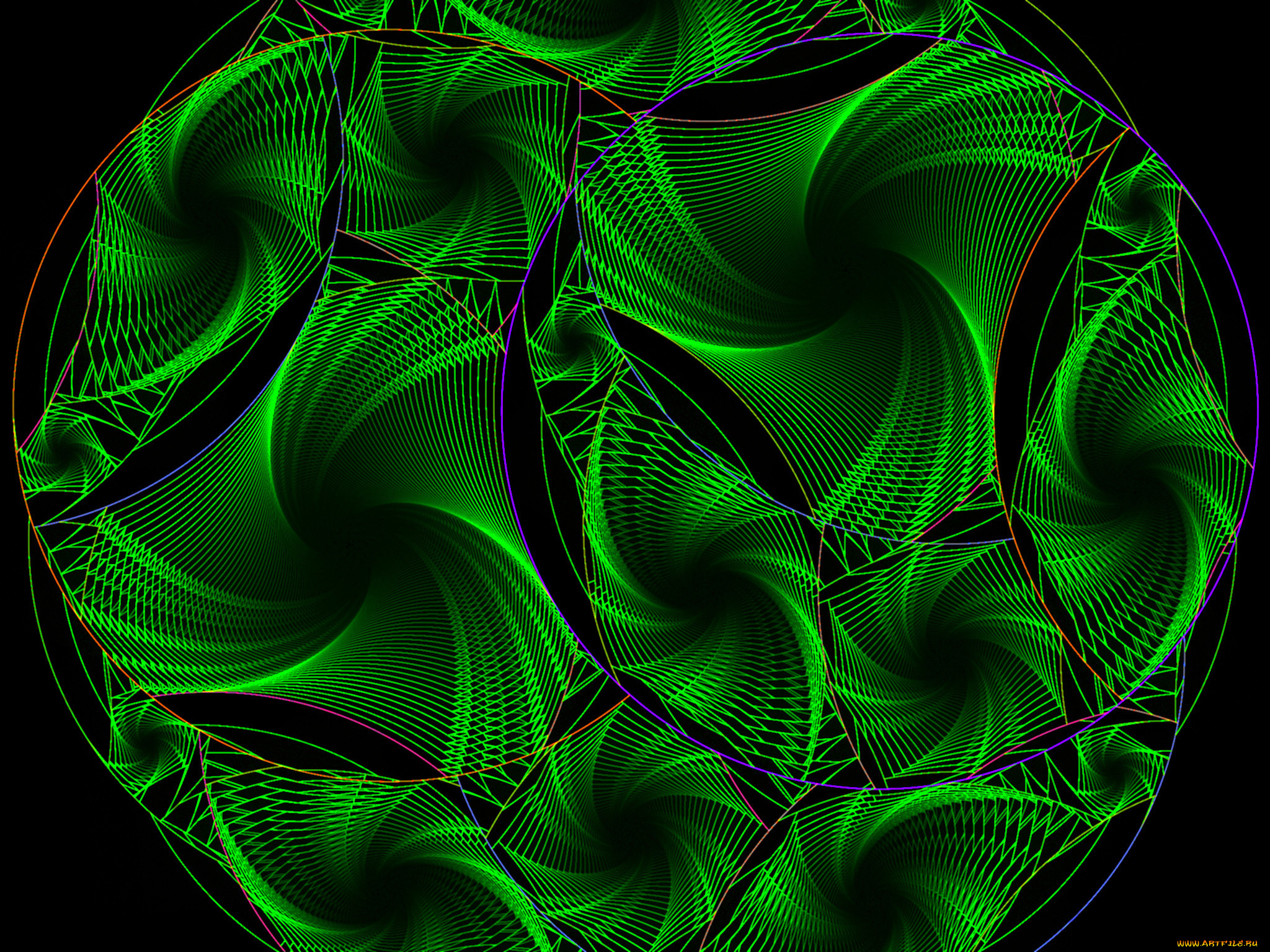 3, , fractal, , , , , 